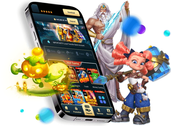 An toàn và bảo mật hàng đầu tại 777king99 win