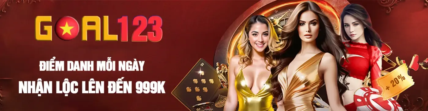 Sân vận động với ánh đèn rực rỡ và logo 777king99 win