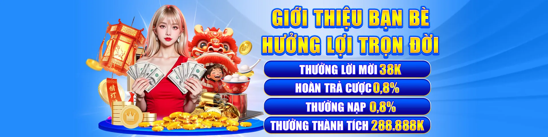 Hình ảnh giới thiệu 777king99 win với không gian giải trí sống động và người chơi hạnh phúc