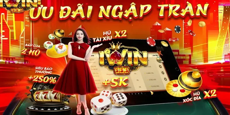 Chương trình VIP và phần thưởng độc quyền 777king99 win